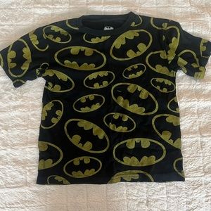 Batman tee